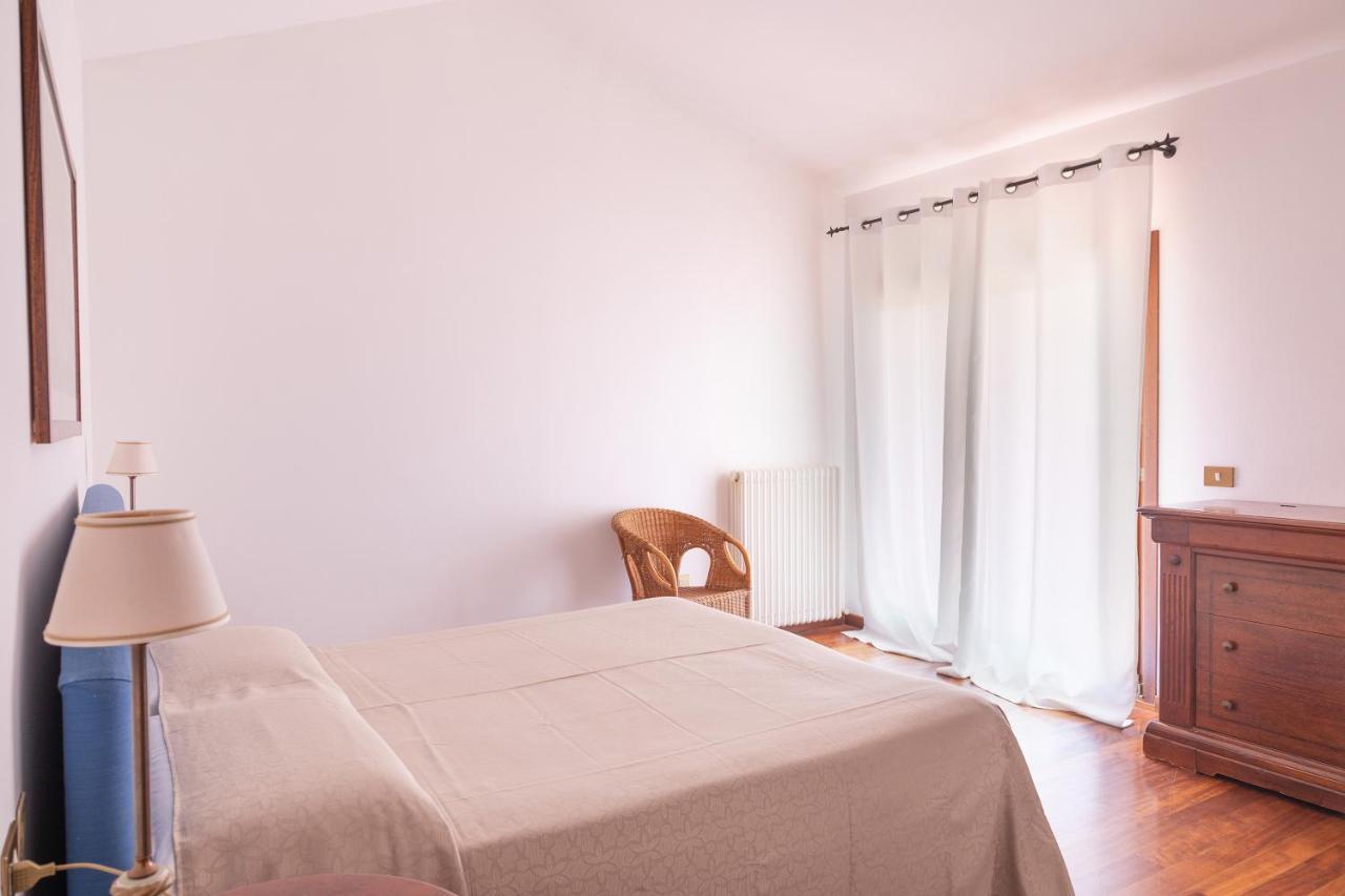 Country Hotel Residence Da Pilade Capoliveri  Εξωτερικό φωτογραφία