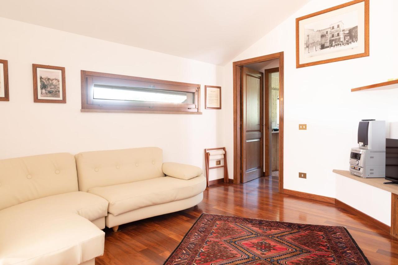 Country Hotel Residence Da Pilade Capoliveri  Εξωτερικό φωτογραφία