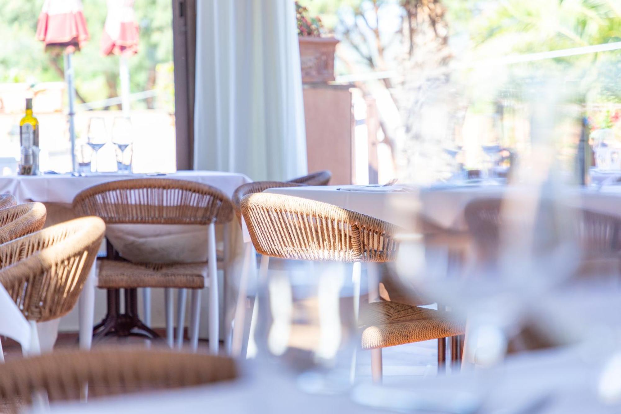 Country Hotel Residence Da Pilade Capoliveri  Εξωτερικό φωτογραφία