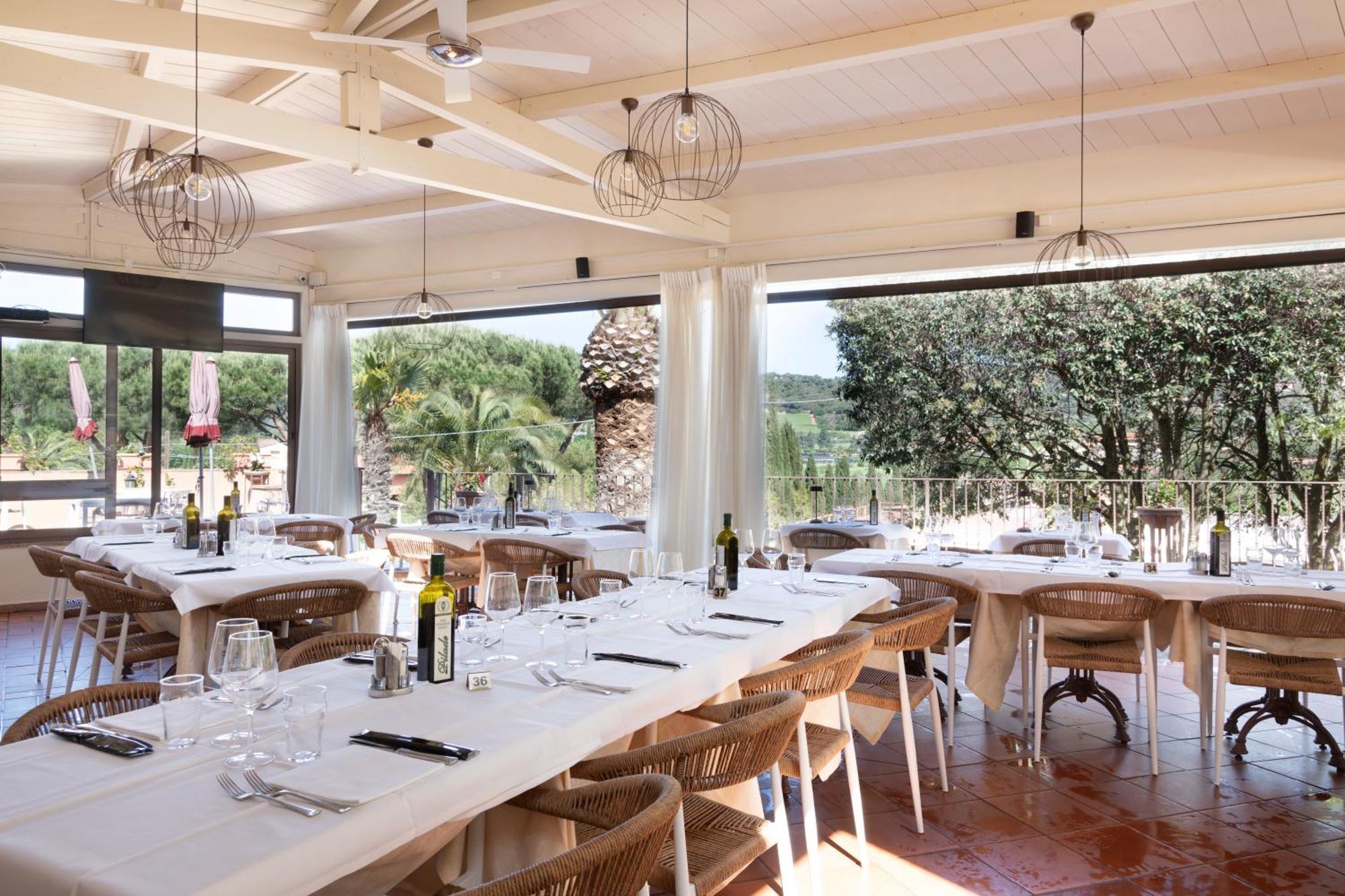 Country Hotel Residence Da Pilade Capoliveri  Εξωτερικό φωτογραφία